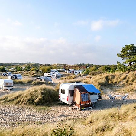 Duenencamping Amrum Hotel วิทท์ดุน ภายนอก รูปภาพ