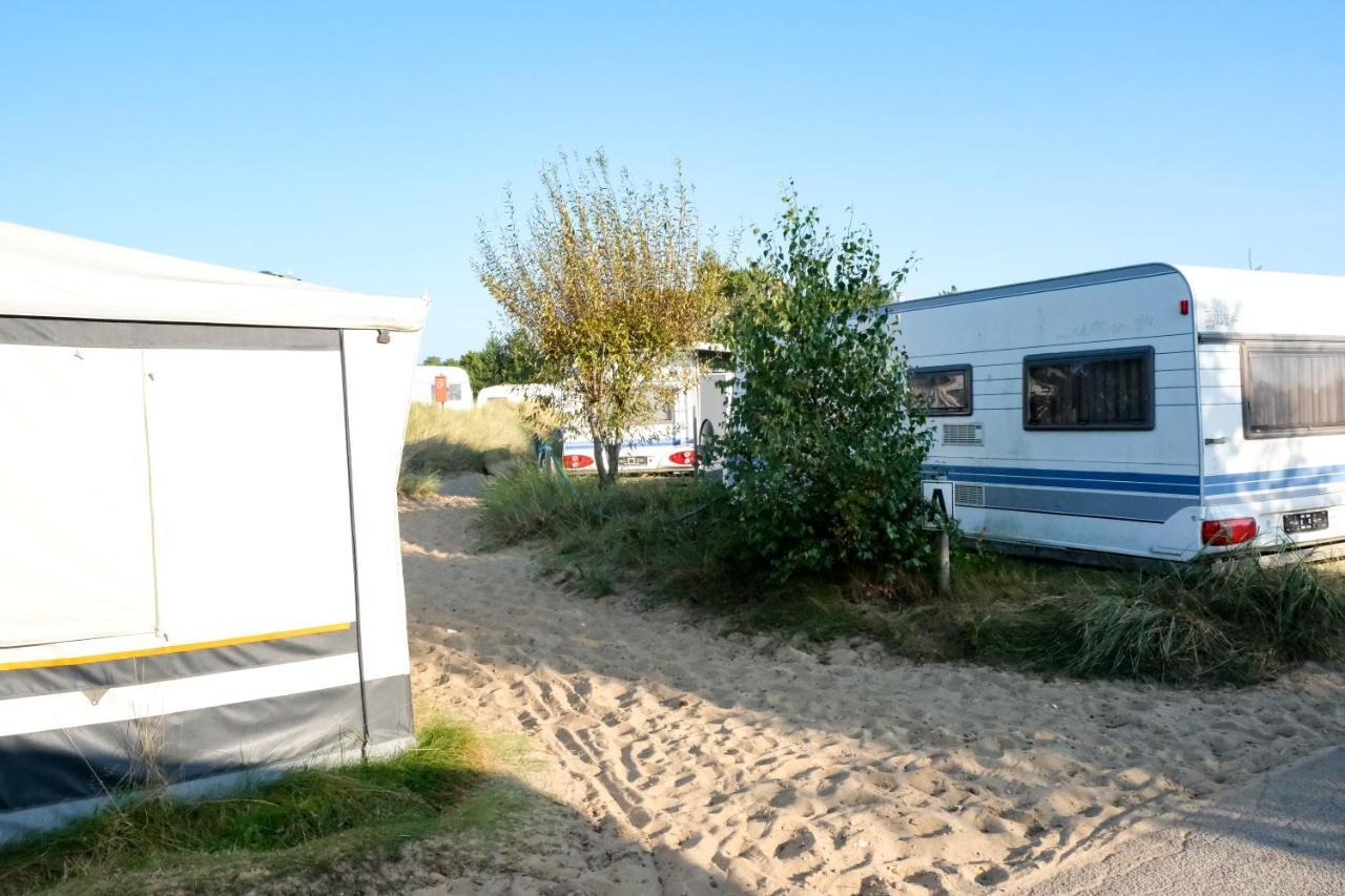 Duenencamping Amrum Hotel วิทท์ดุน ภายนอก รูปภาพ